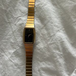 Vintage pulsar watch